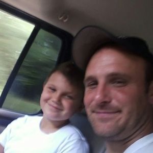 Meet your Posher, Tito